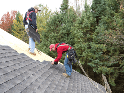 About Roof Repair Experts Oxford, MD